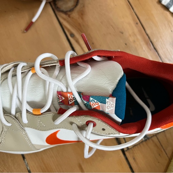 Nike OSG Men’s Like-new shoe - Picture 6 of 8